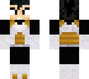 dark vegeta