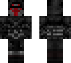 darth revan / yinmin