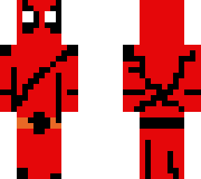 deadpool