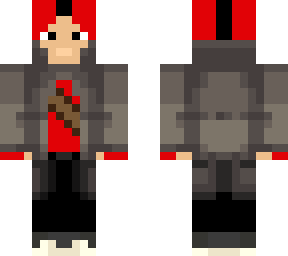 demi vampire