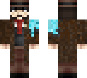 detective