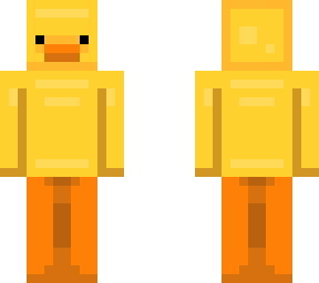 ducky
