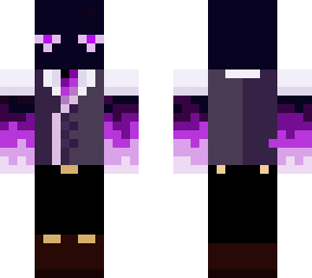 endersuit