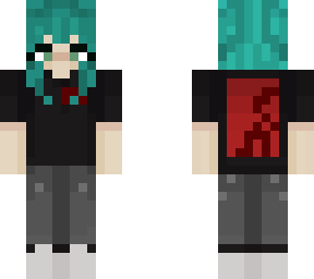 erme finished