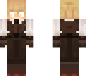 fancy zorrel remake