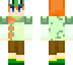 frog
