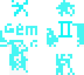 geminiseas