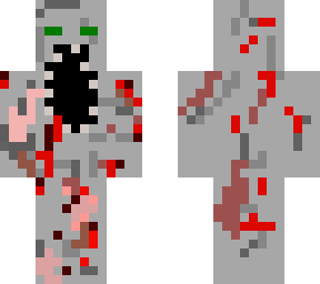 ghosty devil