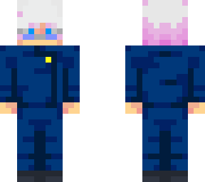 gojo