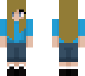 grace kyle (redone)