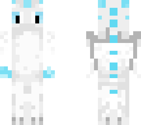 ice dragon//(request)//read more