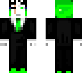 jamie (next mission)