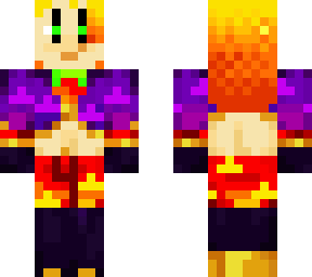 jin kuyo (zaelanda wonderworld)