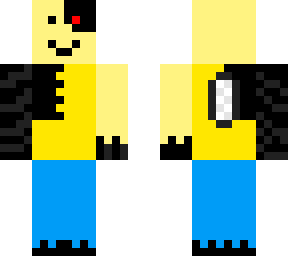john doe