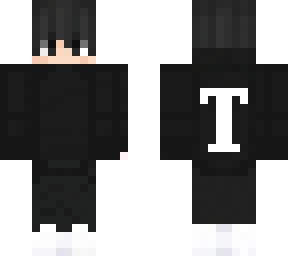just a boy