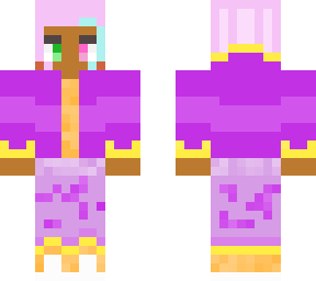 king jaxe