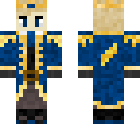 king tompan