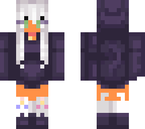 kitty from aphmau