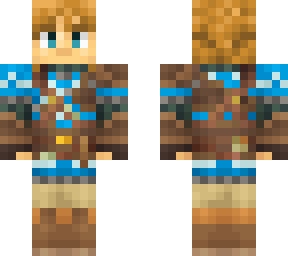 link (tears of the kingdom)