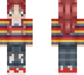 llyxi casual 2.0
