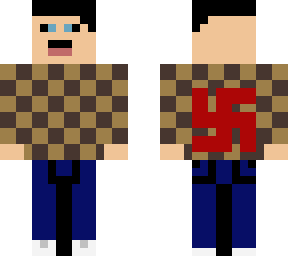 lv skin