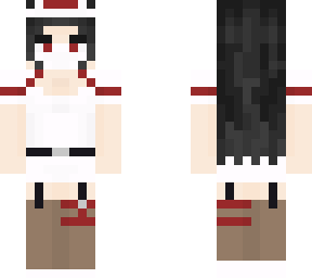 maiden - covert nurse