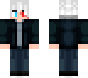 maximilian frost urban vest