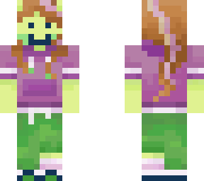 me but fixed 6