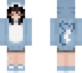 me shark iorl