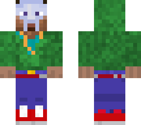mfdoom steve