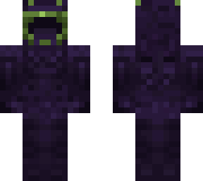 minecraft experience