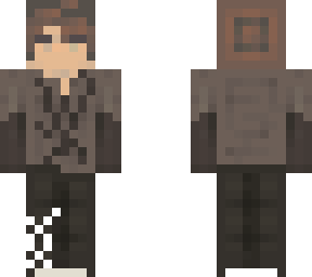 mineville boy - mineville high school rp
