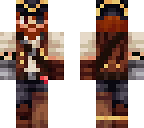 modifiedpiratewinrob