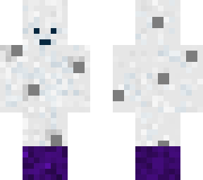 moon guy