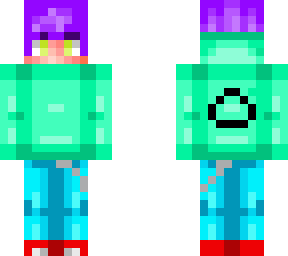 my other oc