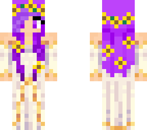 my realm skin