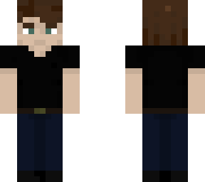 my skin
