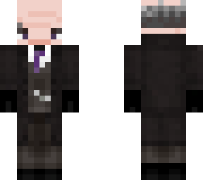 old man