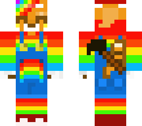 pastella the red panda