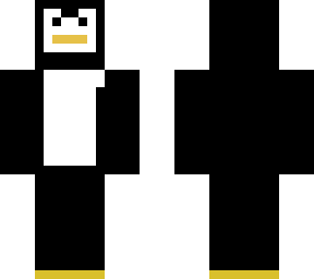 penguin