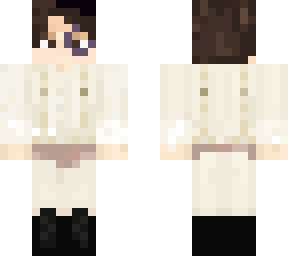 pete (fixed) (a clockwork orange)