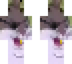 pirate chunus