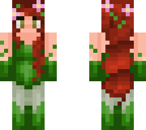 poison ivy remake