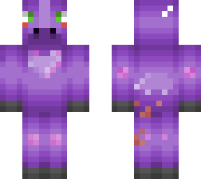 pony calvo 2