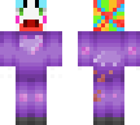 pony clown
