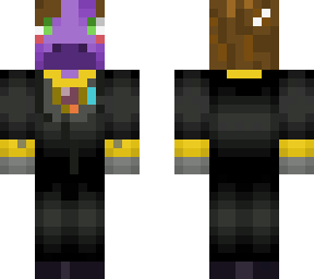 pony goodman