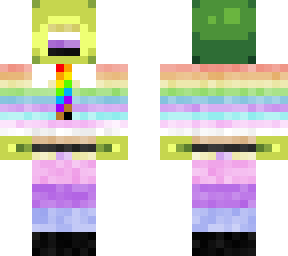 pride avocado