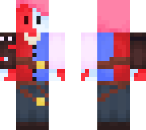 pyro/frost