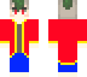 ravenger