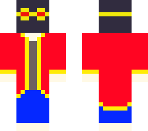 ravenger
